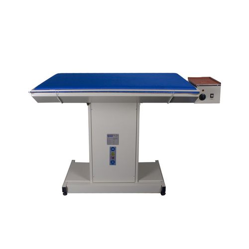 Mesa de planchado ancha - HSL-GP-03S - hasel ironing equipment - para chaquetas / para camisas / para faldas
