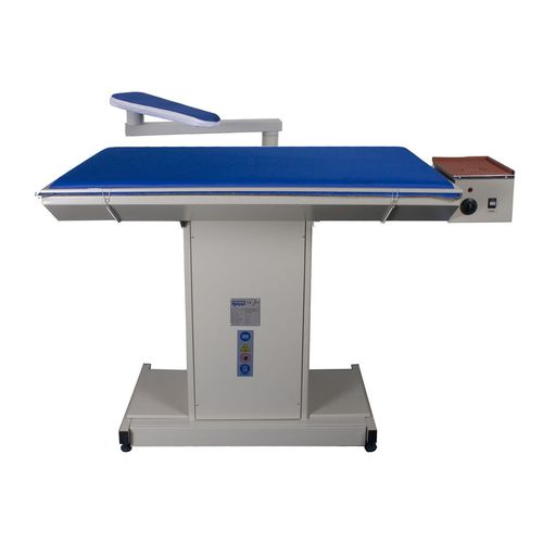 Mesa de planchado ancha - HSL-GP-03K - hasel ironing equipment - para chaquetas / para camisas / para faldas