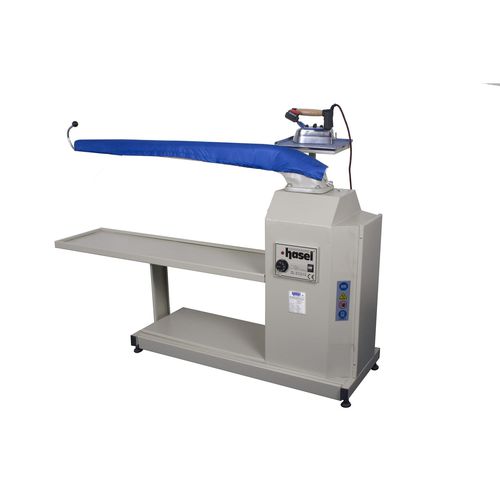 Mesa de planchado para costuras laterales de pantalones - HSL-DA-S - hasel ironing equipment