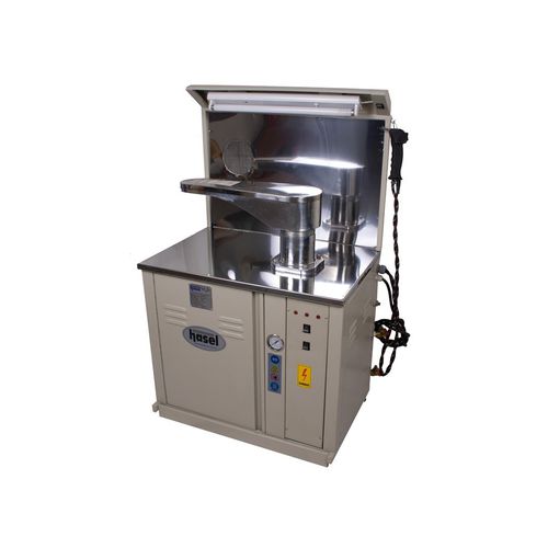 Sistema de limpieza por soplado de aire - HSL-KLT-01S - hasel ironing equipment - de vapor / por aspersión / en seco