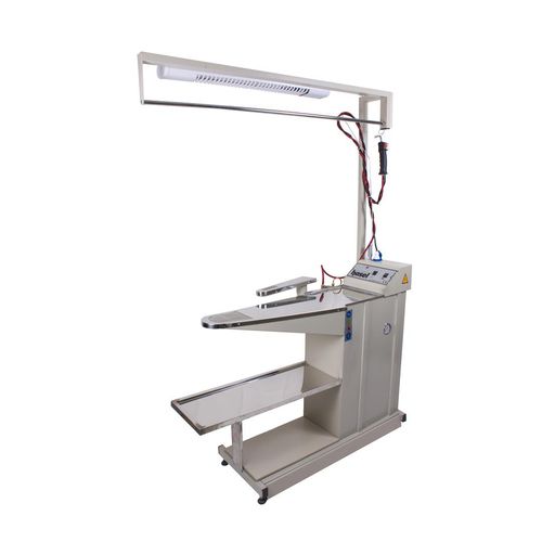 Sistema de limpieza por soplado de aire - HSL-KL-01S - hasel ironing equipment - de vapor / por aspersión / para la industria textil
