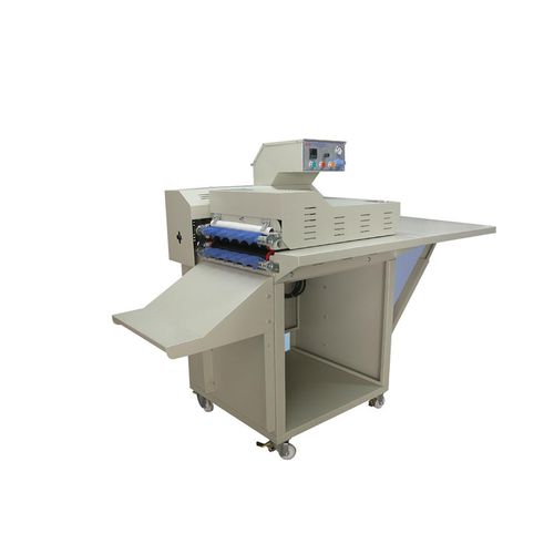 Prensa para el forrado - HSL - MT - 60 - hasel ironing equipment - neumática / de planchado / para la industria textil