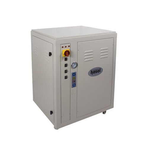 Caldera de vapor - HSL-MK-40 - hasel ironing equipment - eléctrica / para la industria textil
