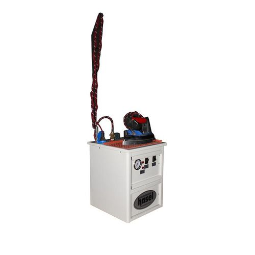 Generador de vapor eléctrico - HSL-MBK-50 - hasel ironing equipment - para la industria textil