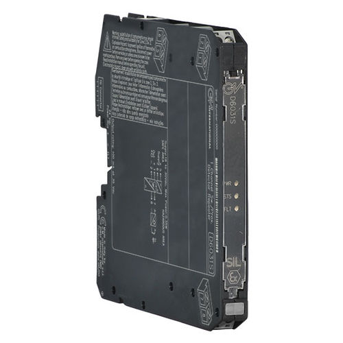 Repetidor industrial - D6031S - GM International S.p.A. - aislado