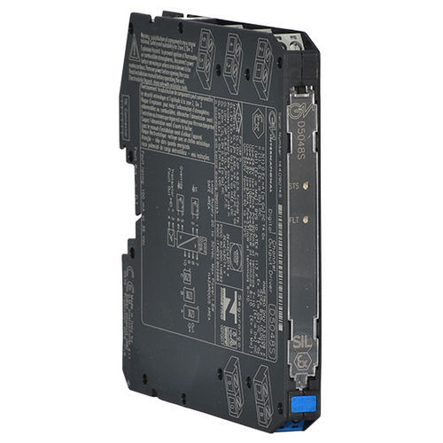 Módulo de salida digital - D5048S - GM International S.p.A. - de seguridad / para autómata programable / DIP