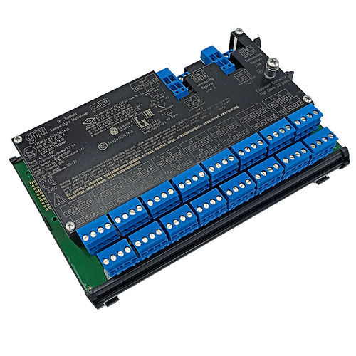 Multiplexor módulo - D2010M - GM International S.p.A. - digital / analógico / multicanales