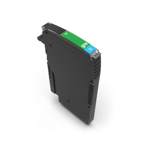 Repetidor SIL 3 - X1-IS-AI-01-S - GM International S.p.A. - de corriente / de comunicación / aislado