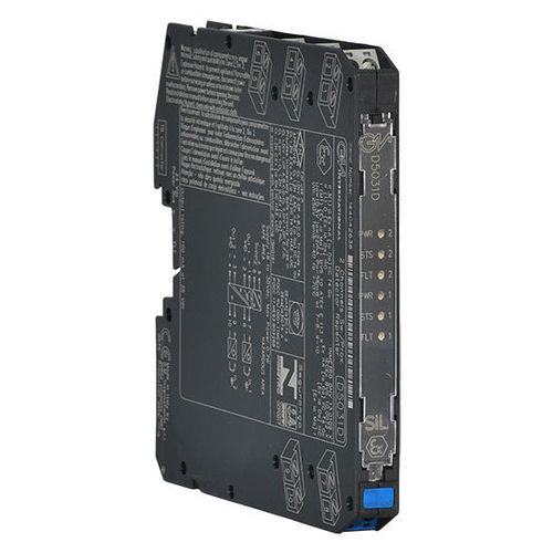 Repetidor de corriente - D5031D - GM International S.p.A. - ATEX / SIL 3