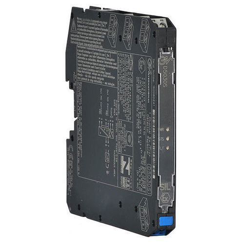 Repetidor de corriente - D5030S - GM International S.p.A. - ATEX / en riel DIN