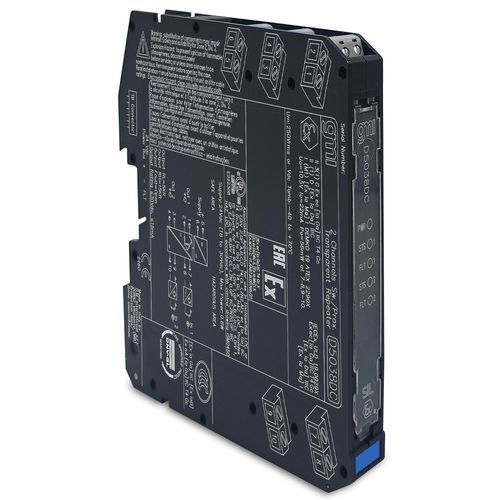 Repetidor de corriente - D5038DC - GM International S.p.A. - universal