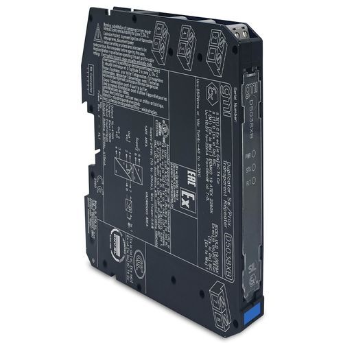 Repetidor de corriente - D5038XB - GM International S.p.A. - universal