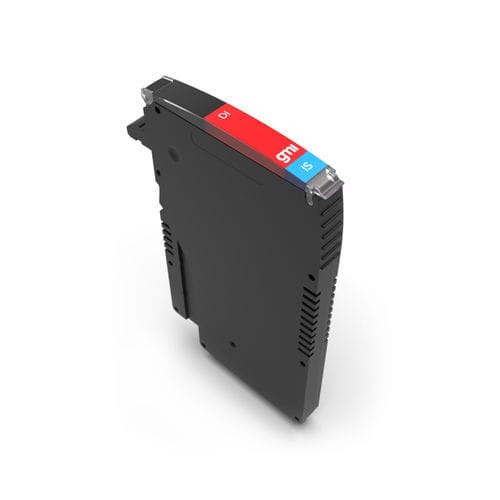 Repetidor de corriente - X1-IS-DI-03-S - GM International S.p.A. - para zona peligrosa / SIL 3
