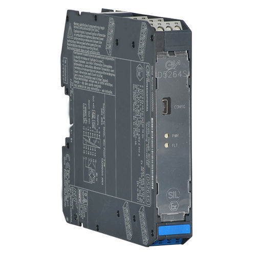 Transmisor para celdas de carga digital - D5264S - GM International S.p.A.