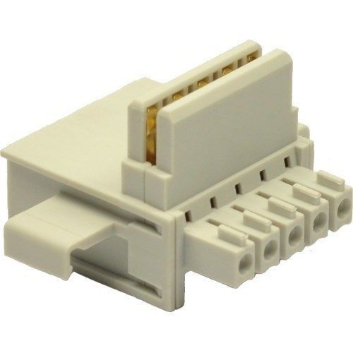 Conector de datos - JDFT050 - GM International S.p.A. - DIN / de potencia / de mano