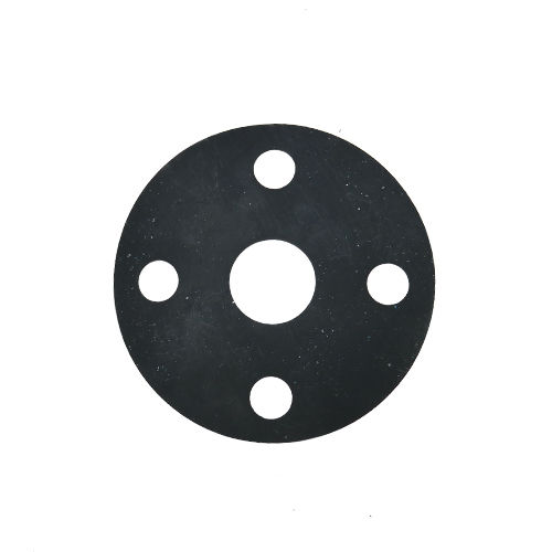 Junta de botón - Vital Parts ltd - de EPDM / redonda / de brida