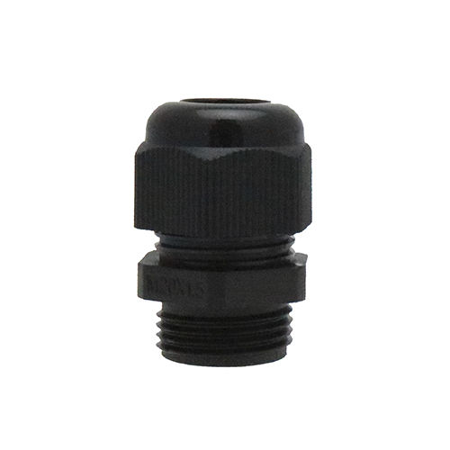 Prensaestopas de nailon - CBG series - Vital Parts ltd - de caucho de nitrilo butadieno (NBR) / IP68 / métrico