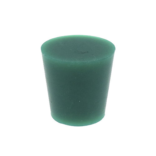Tapón para extremos de tubos - STP0 series - Vital Parts ltd - cónico / roscado / de silicona