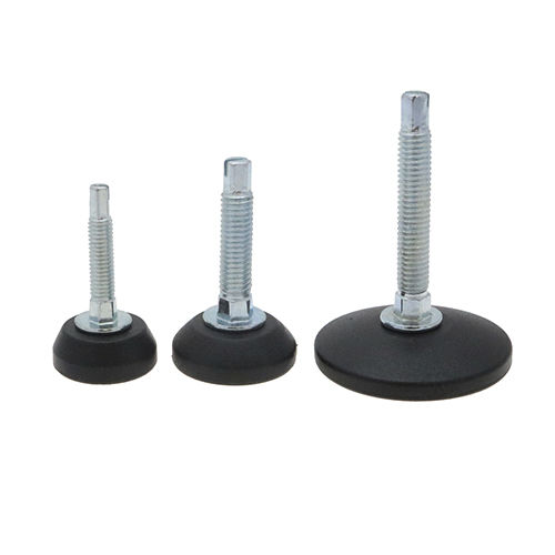 Pie de máquina - GFMF series - Vital Parts ltd - de mesa / para aparato / para transportador