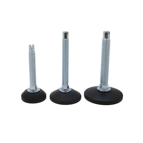 Pie de máquina - GAMF series - Vital Parts ltd - de mesa / para compresor / para aparato