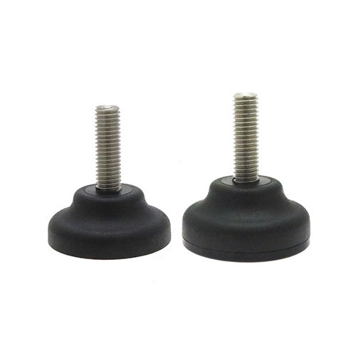 Pie de máquina - ADJ051 - Vital Parts ltd - para aparato / para mueble / de caucho