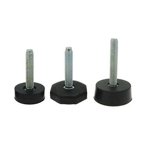 Pie reglable - ADJ series - Vital Parts ltd - de máquina / para máquina herramienta / de mesa