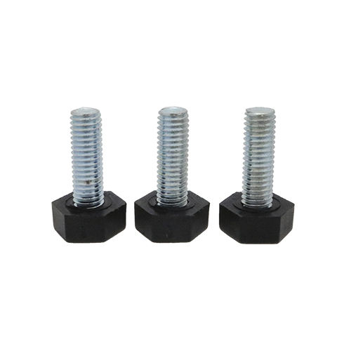 Pie para aparato - ADJ series - Vital Parts ltd - de nailon / roscado