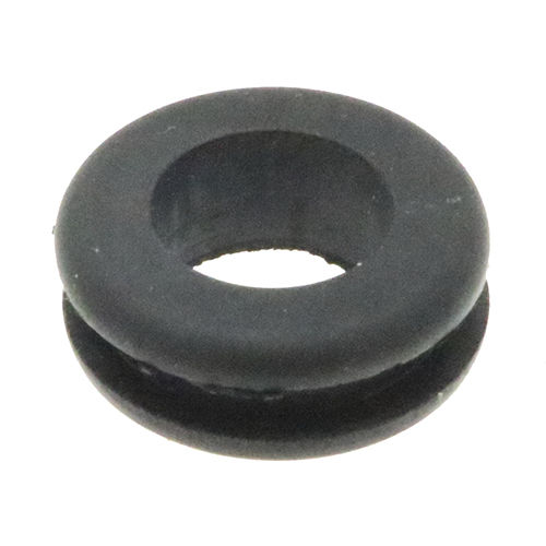 Pasacables de PVC - OPG series - Vital Parts ltd - de EPDM / de TPE / abierto