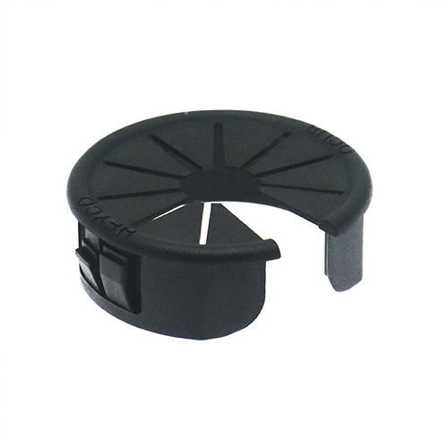 Machón enchufable - UNB series - Vital Parts ltd - de nailon / para cable / redondo