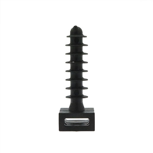 Soporte de montaje para brida sujetacables de presión - CABM series - Vital Parts ltd - de plástico