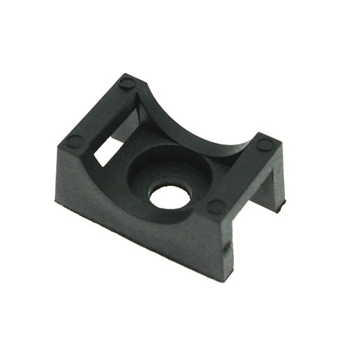 Soporte de montaje para brida sujetacables de presión - CABM00 series - Vital Parts ltd - para carga pesada / de plástico