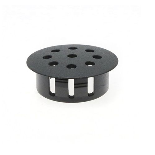 Tapón redondo - VENT002 - Vital Parts ltd - macho / de nailon / de poliuretano