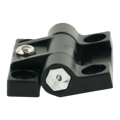 Bisagra de fricción - HIN001B - Vital Parts ltd - de acero / de zinc / atornillable