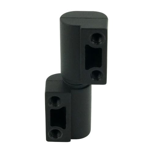 Bisagra desmontable - HIN24 series - Vital Parts ltd - de plástico / de termoplástico / atornillable