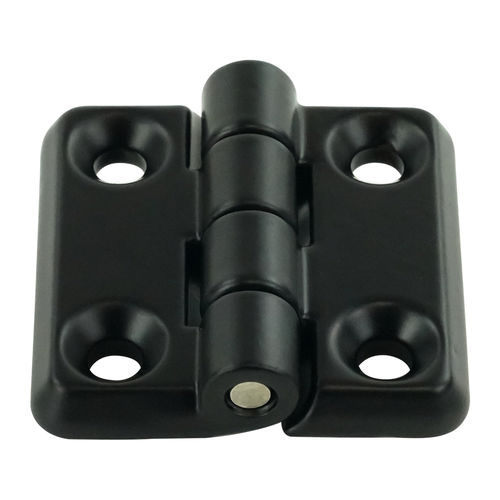 Bisagra plana - HIN14 series - Vital Parts ltd - de metal / de acero inoxidable / de zinc