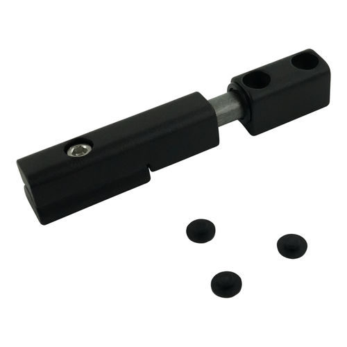 Bisagra desmontable - HIN080 - Vital Parts ltd - de metal / de zinc / atornillable