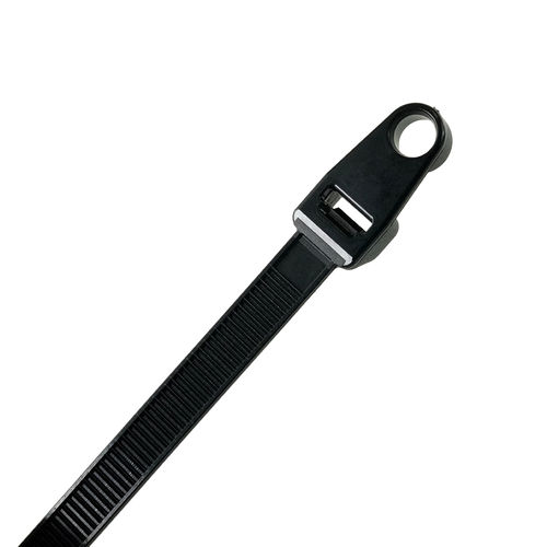 Sujetacables de nailon - CTSM series - Vital Parts ltd - de lengüeta