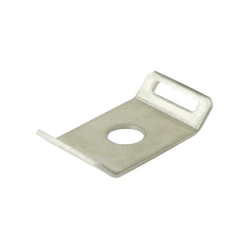 Soporte de montaje para brida sujetacables de presión - SSB00 series - Vital Parts ltd - de metal / de acero inoxidable