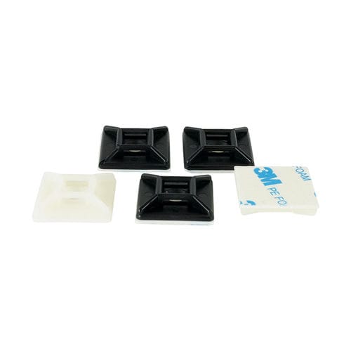 Soporte de montaje para brida sujetacables de presión - CTMP00 series - Vital Parts ltd - de plástico
