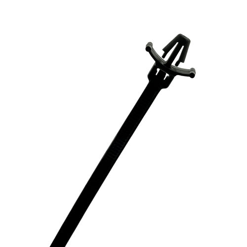 Sujetacables de nailon - CTPMW series - Vital Parts ltd - de lengüeta / autobloqueante
