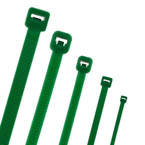 Sujetacables de plástico - CT101G - Vital Parts ltd - de nailon / autobloqueante