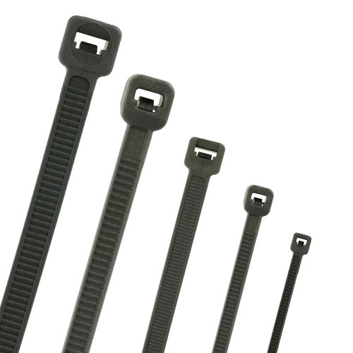 Sujetacables de plástico - CT101SI - Vital Parts ltd - de nailon / autobloqueante