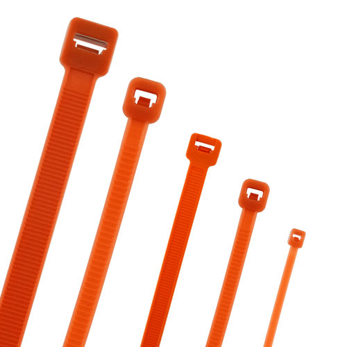 Sujetacables de plástico - CT101O - Vital Parts ltd - de nailon / autobloqueante