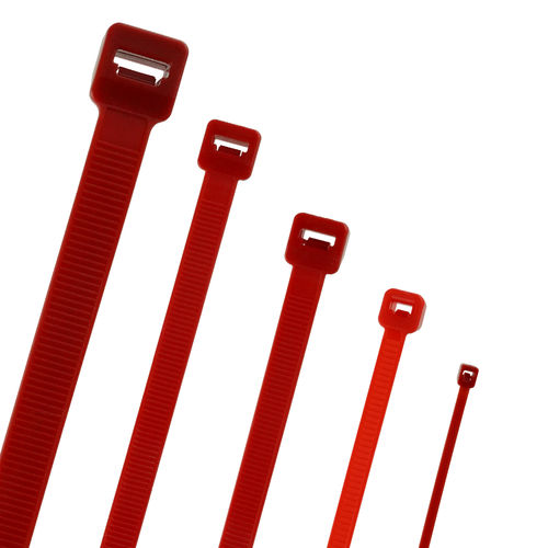 Sujetacables de plástico - CT101R - Vital Parts ltd - de nailon / autobloqueante