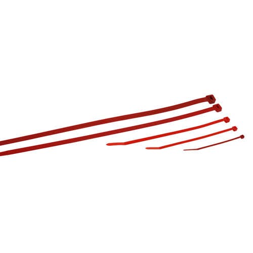Sujetacables de plástico - CT101R - Vital Parts ltd - de nailon / autobloqueante