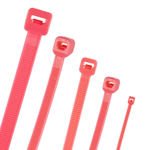 Sujetacables de nailon - CT101FLPI	 - Vital Parts ltd - autobloqueante