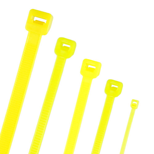 Sujetacables de nailon - CT101FLY	 - Vital Parts ltd - autobloqueante