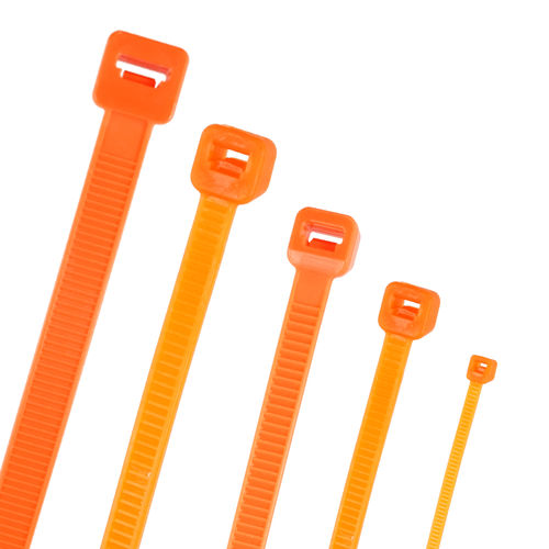 Sujetacables de nailon - CT101FLO	 - Vital Parts ltd - autobloqueante