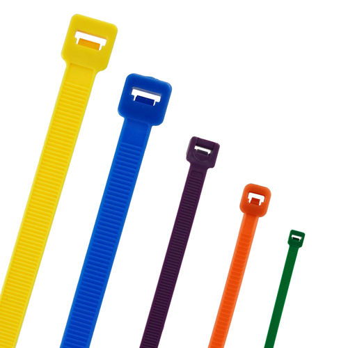 Sujetacables de nailon - CT100B - Vital Parts ltd - autobloqueante