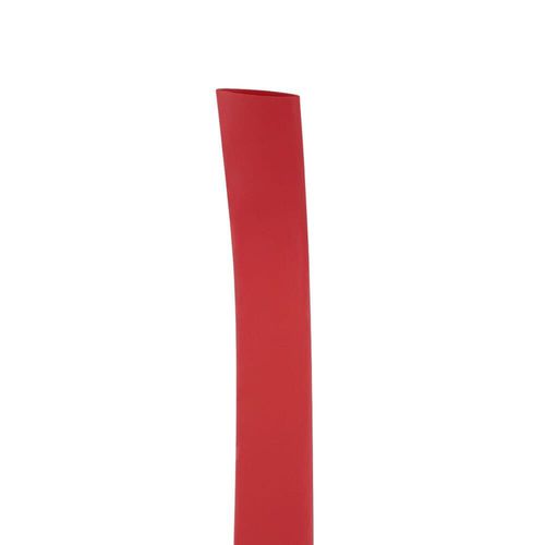 Funda termorretráctil - HS2-1.2-12R	 - Vital Parts ltd - plana / para haces de cables / de poliolefina